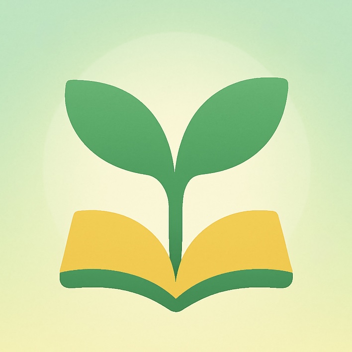 Create & Sprout Early Years Worksheet Generator logo